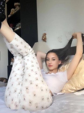 София Костёр Страсти фото 2