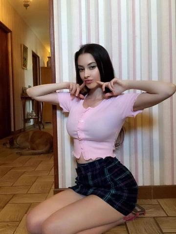 София Костёр Страсти фото 3